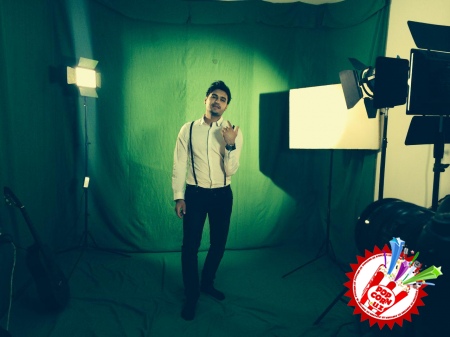 Отабек Муталхўжаевдан тез кунда саундтрек премьераси