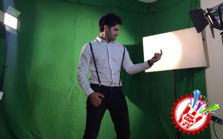 Отабек Муталхўжаевдан тез кунда саундтрек премьераси