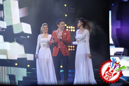 Мафтункор хонанда Шаҳзода ва Улуғбек Раҳматуллаевдан \"Рашк\" олқишларга сазовор бўлган дуэт премьераси