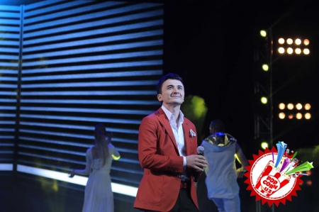 Мафтункор хонанда Шаҳзода ва Улуғбек Раҳматуллаевдан \"Рашк\" олқишларга сазовор бўлган дуэт премьераси