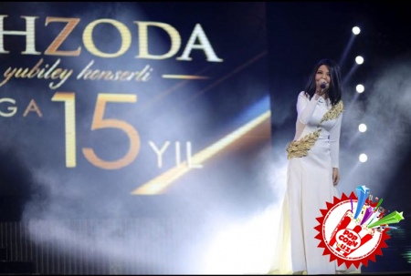 Мафтункор хонанда Шаҳзода ва Улуғбек Раҳматуллаевдан "Рашк" олқишларга сазовор бўлган дуэт премьераси