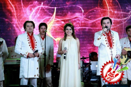 “Караван” ансамблидан “Лола” тарона премьераси