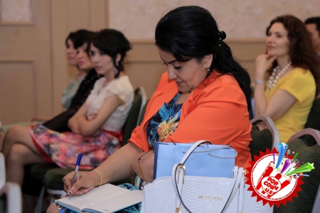 Тиббиёт фанлари доктори, профессор Dr Voice иштирокида  матбуот анжумани бўлиб ўтди