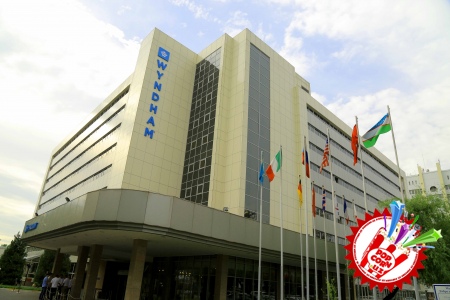 Тиббиёт фанлари доктори, профессор Dr Voice иштирокида  матбуот анжумани бўлиб ўтди