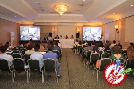 Тиббиёт фанлари доктори, профессор Dr Voice иштирокида  матбуот анжумани бўлиб ўтди