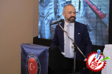 Тиббиёт фанлари доктори, профессор Dr Voice иштирокида  матбуот анжумани бўлиб ўтди