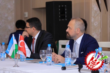 Тиббиёт фанлари доктори, профессор Dr Voice иштирокида  матбуот анжумани бўлиб ўтди