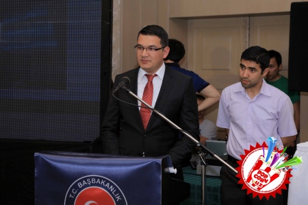 Тиббиёт фанлари доктори, профессор Dr Voice иштирокида  матбуот анжумани бўлиб ўтди