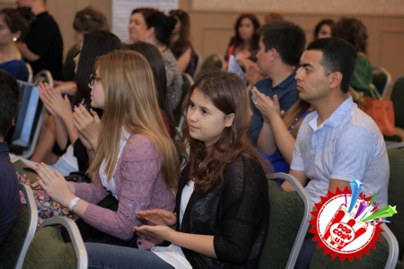 Тиббиёт фанлари доктори, профессор Dr Voice иштирокида  матбуот анжумани бўлиб ўтди