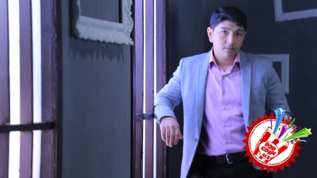 Ўзбекистон халқ артисти Ғуломжон Ёқубов репертуаридаги “Дилбар” номли тарона энди Умид Шаҳобов ижросида