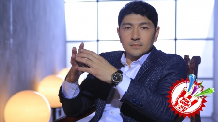 Ўзбекистон халқ артисти Ғуломжон Ёқубов репертуаридаги “Дилбар” номли тарона энди Умид Шаҳобов ижросида