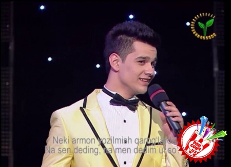 Ўз даврининг хит бўлган таронаси “На сен дединг, на мен”“Диёр” гурухидан тез кунда...