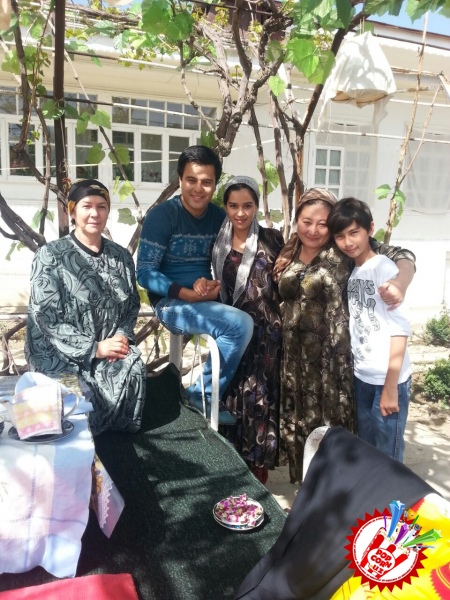 Тез кунда “Дадил бўл, Камолиддин” янги кинокартина