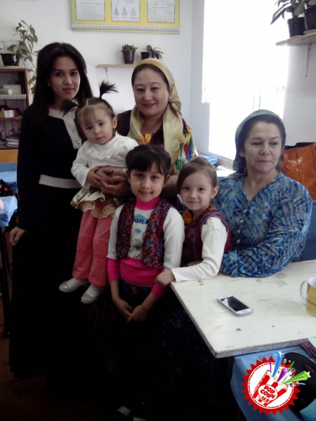 Тез кунда “Дадил бўл, Камолиддин” янги кинокартина