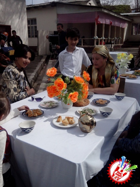 Тез кунда “Дадил бўл, Камолиддин” янги кинокартина