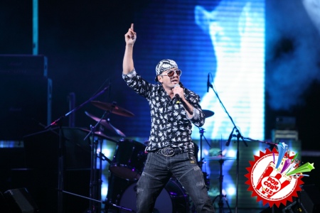 Бир неча йил аввал ҳамкорликда куйланган дуэт бугун яна қайта жонланди Манзура ва Жаҳонгир Фозилжонов ижросида