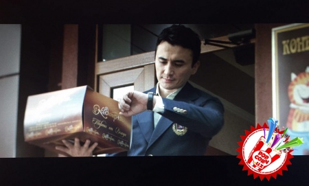 Ўша пайтнинг ўзидаёқ мазкур дуэтни хит бўлишига ишонган эдик. Шаҳзода ва Улуғбек Раҳматуллаев “Рашк”