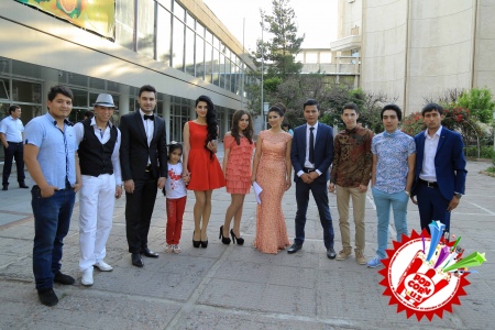 “Ёлғон дунё” фильм премьераси. Ёлғон, ҳиёнат ва разилликнинг оҳири жазосиз қолмайди...