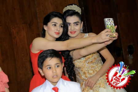 “Ёлғон дунё” фильм премьераси. Ёлғон, ҳиёнат ва разилликнинг оҳири жазосиз қолмайди...