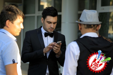 “Ёлғон дунё” фильм премьераси. Ёлғон, ҳиёнат ва разилликнинг оҳири жазосиз қолмайди...