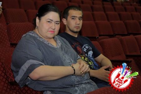 “Ёлғон дунё” фильм премьераси. Ёлғон, ҳиёнат ва разилликнинг оҳири жазосиз қолмайди...