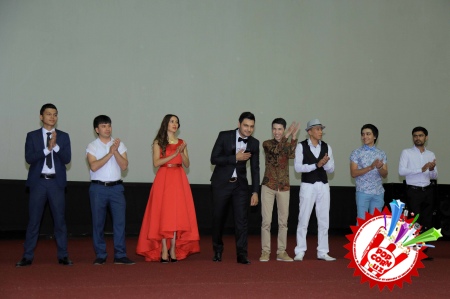 “Ёлғон дунё” фильм премьераси. Ёлғон, ҳиёнат ва разилликнинг оҳири жазосиз қолмайди...