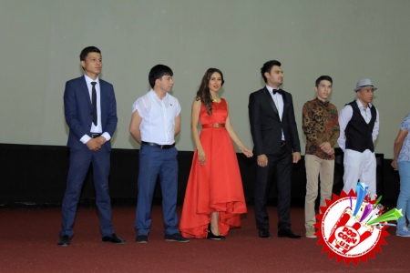 “Ёлғон дунё” фильм премьераси. Ёлғон, ҳиёнат ва разилликнинг оҳири жазосиз қолмайди...