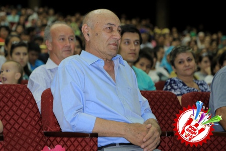 “Ёлғон дунё” фильм премьераси. Ёлғон, ҳиёнат ва разилликнинг оҳири жазосиз қолмайди...