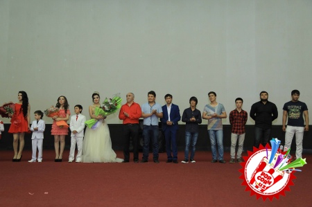 “Ёлғон дунё” фильм премьераси. Ёлғон, ҳиёнат ва разилликнинг оҳири жазосиз қолмайди...