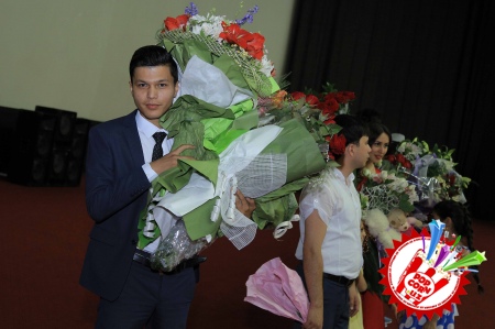 “Ёлғон дунё” фильм премьераси. Ёлғон, ҳиёнат ва разилликнинг оҳири жазосиз қолмайди...