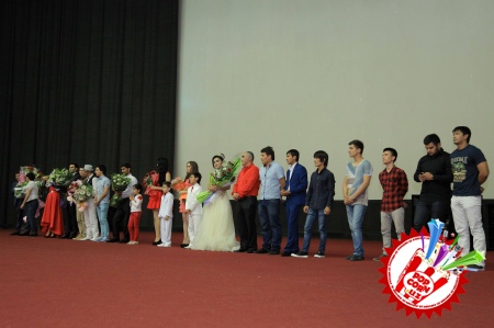 “Ёлғон дунё” фильм премьераси. Ёлғон, ҳиёнат ва разилликнинг оҳири жазосиз қолмайди...