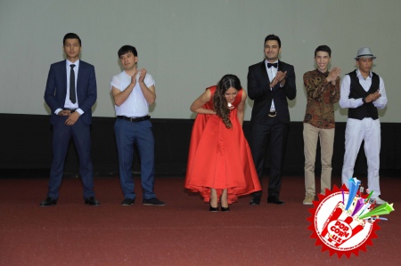 “Ёлғон дунё” фильм премьераси. Ёлғон, ҳиёнат ва разилликнинг оҳири жазосиз қолмайди...