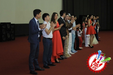 “Ёлғон дунё” фильм премьераси. Ёлғон, ҳиёнат ва разилликнинг оҳири жазосиз қолмайди...