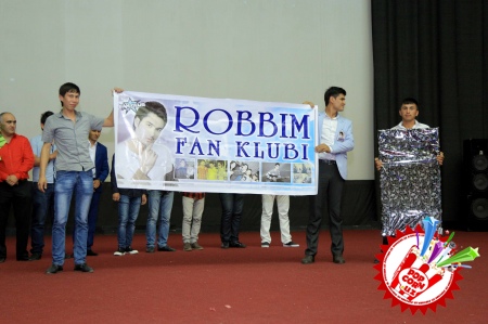 “Ёлғон дунё” фильм премьераси. Ёлғон, ҳиёнат ва разилликнинг оҳири жазосиз қолмайди...