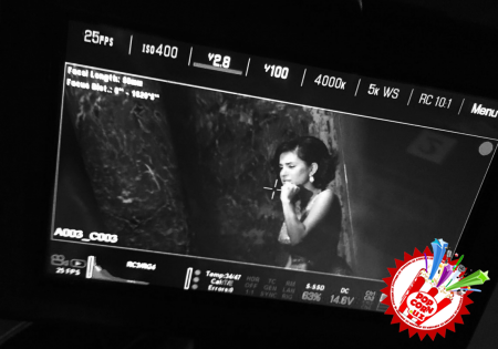 Интервью с Нилюфар Усмановой: о клипе «Dunyo» и проводимом конкурсе.