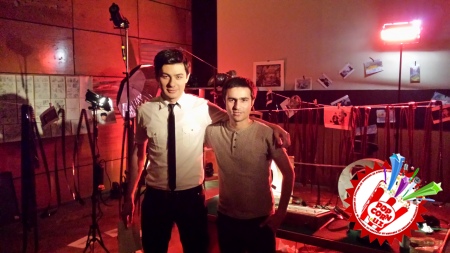 “Катта одам\" фильмида саундтрек куйлаш учун хонандалардан кимни танлашди...