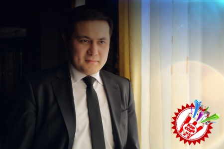 “Одамларнинг орасида”... умидли хонанда Шерзод Эргашевдан тарона премьераси