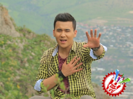 Яна бир янги овоз Шаҳбоз Асроровдан “Бер фурсат” тарона премьнраси