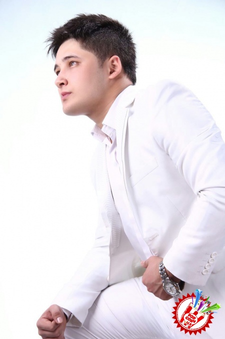 Алибободан "Қош" ёхуд "Қалам қош"