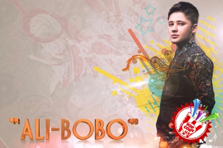 Алибободан \"Қош\" ёхуд \"Қалам қош\"