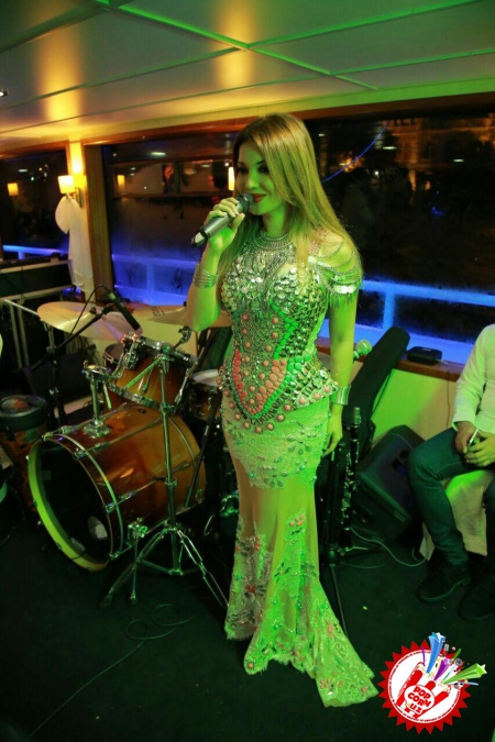 “Ўзбек маданияти кунлари” муносабати билан Туркиянинг Истанбул шаҳрида бўлиб ўтган концерт ҳақида батафсил