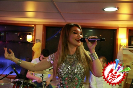 “Ўзбек маданияти кунлари” муносабати билан Туркиянинг Истанбул шаҳрида бўлиб ўтган концерт ҳақида батафсил