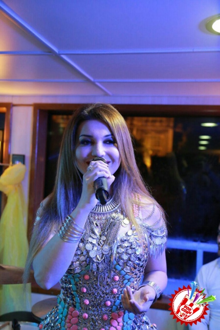 “Ўзбек маданияти кунлари” муносабати билан Туркиянинг Истанбул шаҳрида бўлиб ўтган концерт ҳақида батафсил