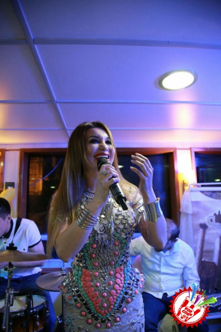 “Ўзбек маданияти кунлари” муносабати билан Туркиянинг Истанбул шаҳрида бўлиб ўтган концерт ҳақида батафсил