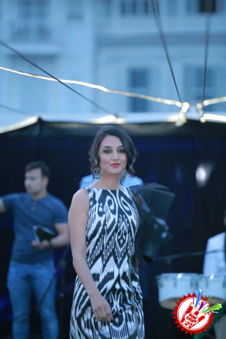 “Ўзбек маданияти кунлари” муносабати билан Туркиянинг Истанбул шаҳрида бўлиб ўтган концерт ҳақида батафсил