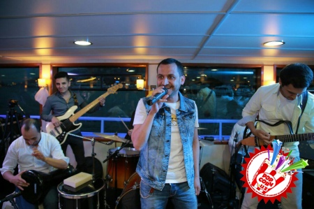 “Ўзбек маданияти кунлари” муносабати билан Туркиянинг Истанбул шаҳрида бўлиб ўтган концерт ҳақида батафсил