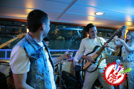 “Ўзбек маданияти кунлари” муносабати билан Туркиянинг Истанбул шаҳрида бўлиб ўтган концерт ҳақида батафсил