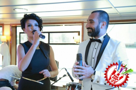 “Ўзбек маданияти кунлари” муносабати билан Туркиянинг Истанбул шаҳрида бўлиб ўтган концерт ҳақида батафсил