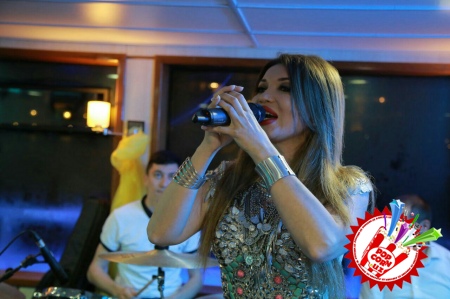 “Ўзбек маданияти кунлари” муносабати билан Туркиянинг Истанбул шаҳрида бўлиб ўтган концерт ҳақида батафсил