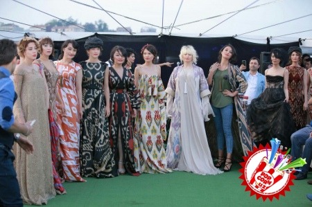 “Ўзбек маданияти кунлари” муносабати билан Туркиянинг Истанбул шаҳрида бўлиб ўтган концерт ҳақида батафсил